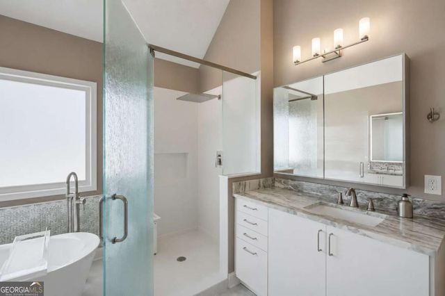 4305 Ashworth Drive, Cumming, GA 30040