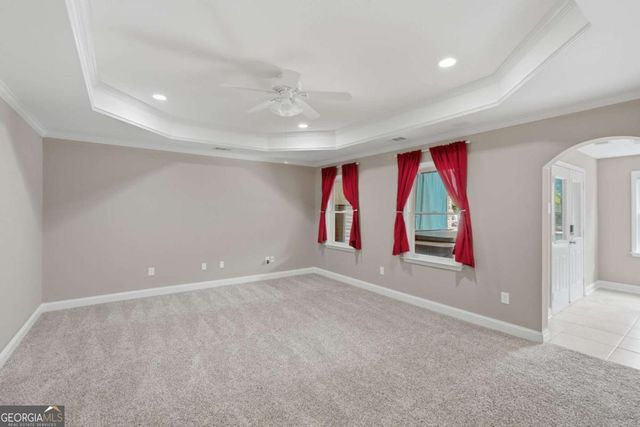 4305 Ashworth Drive, Cumming, GA 30040