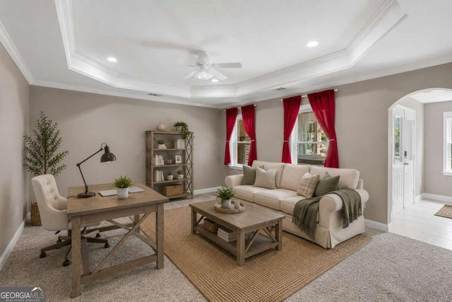 4305 Ashworth Drive, Cumming, GA 30040