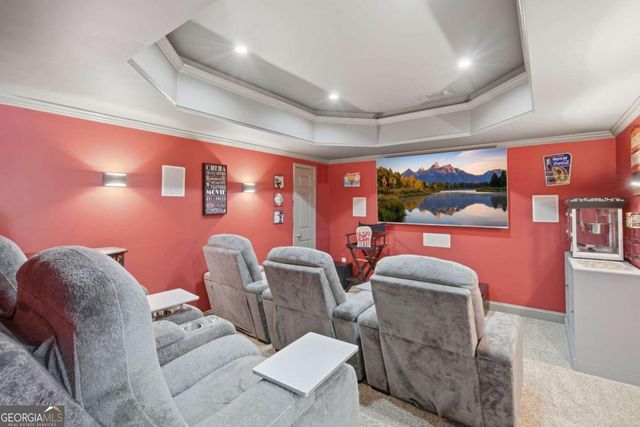4305 Ashworth Drive, Cumming, GA 30040