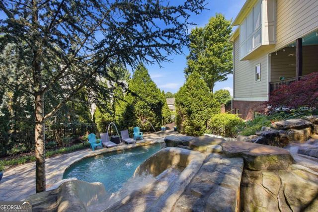 4305 Ashworth Drive, Cumming, GA 30040