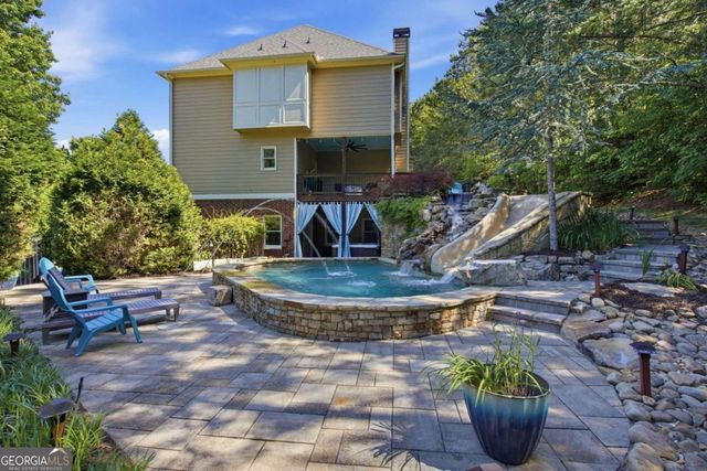 4305 Ashworth Drive, Cumming, GA 30040