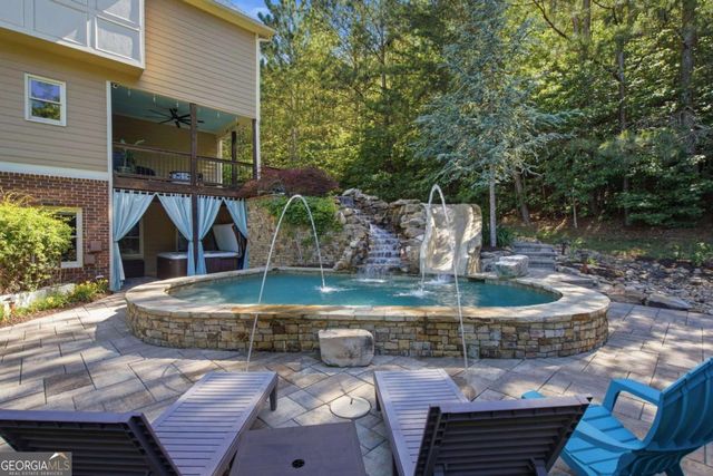 4305 Ashworth Drive, Cumming, GA 30040