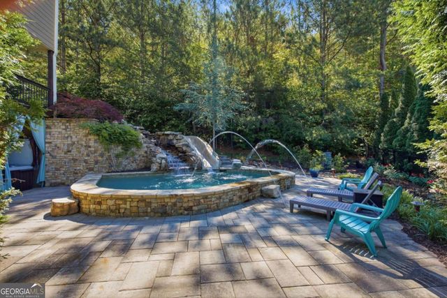 4305 Ashworth Drive, Cumming, GA 30040