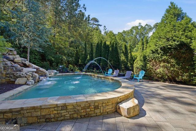 4305 Ashworth Drive, Cumming, GA 30040