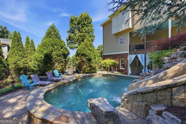 4305 Ashworth Drive, Cumming, GA 30040