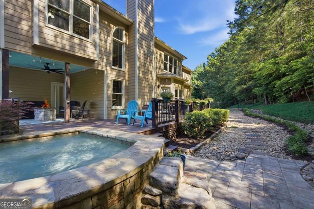 4305 Ashworth Drive, Cumming, GA 30040