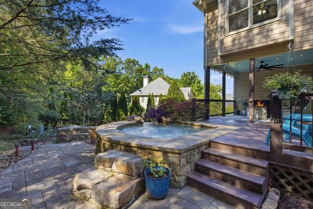 4305 Ashworth Drive, Cumming, GA 30040