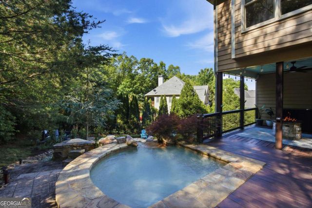4305 Ashworth Drive, Cumming, GA 30040