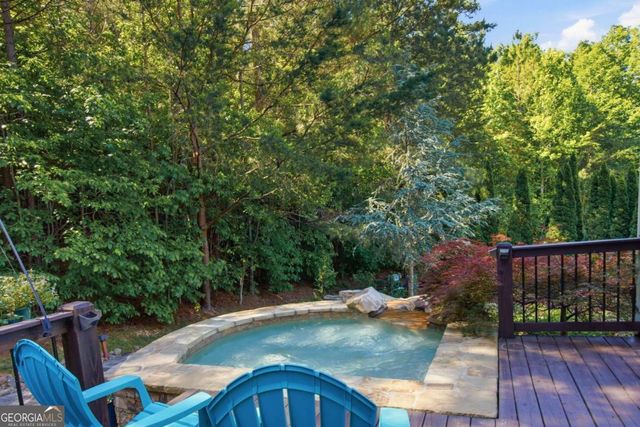4305 Ashworth Drive, Cumming, GA 30040