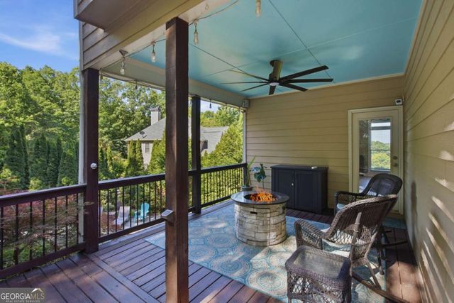 4305 Ashworth Drive, Cumming, GA 30040