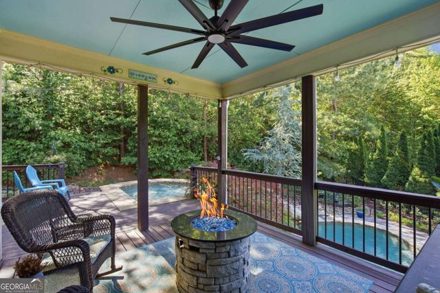 4305 Ashworth Drive, Cumming, GA 30040