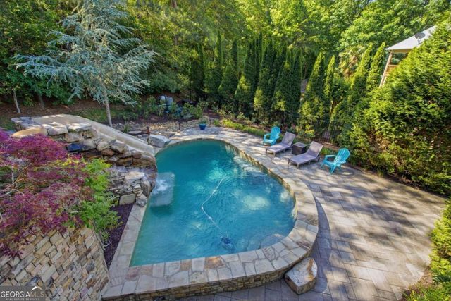 4305 Ashworth Drive, Cumming, GA 30040