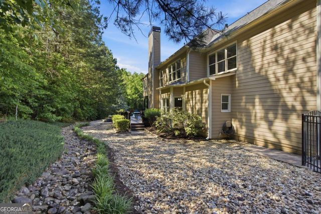 4305 Ashworth Drive, Cumming, GA 30040