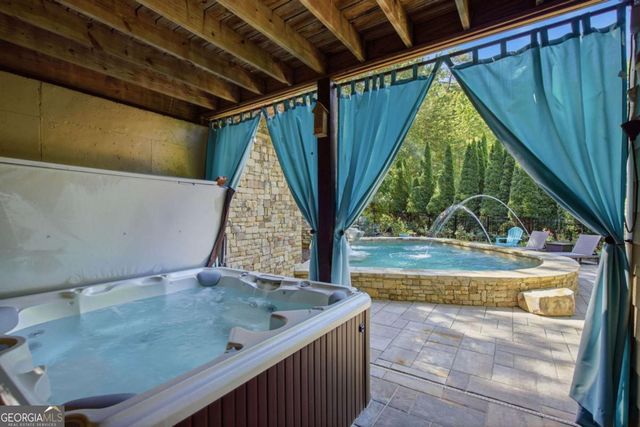 4305 Ashworth Drive, Cumming, GA 30040