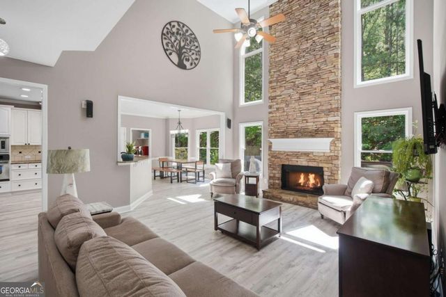 4305 Ashworth Drive, Cumming, GA 30040