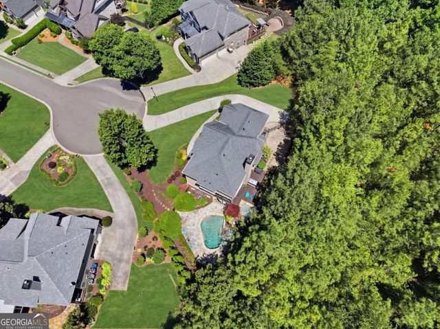 4305 Ashworth Drive, Cumming, GA 30040