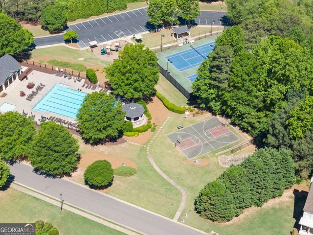 4305 Ashworth Drive, Cumming, GA 30040