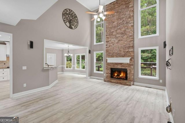 4305 Ashworth Drive, Cumming, GA 30040