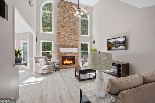 4305 Ashworth Drive, Cumming, GA 30040