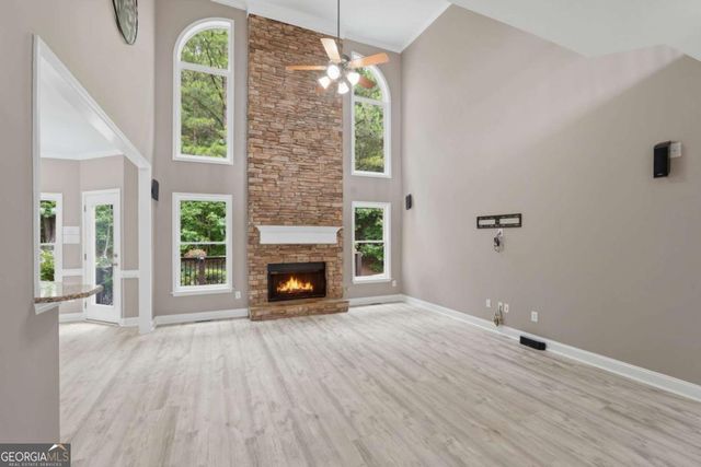 4305 Ashworth Drive, Cumming, GA 30040