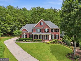 4305 Ashworth Drive, Cumming, GA 30040