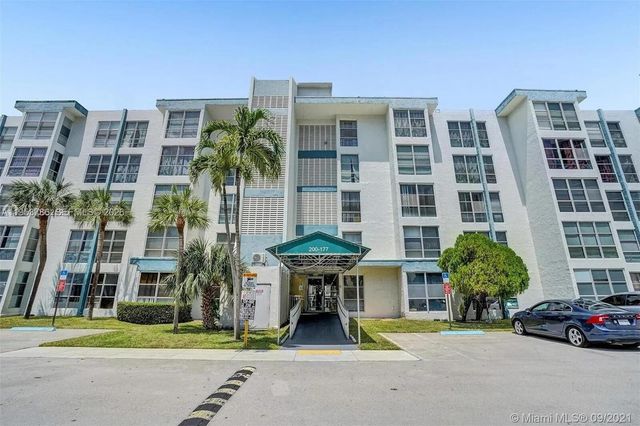200 177th Drive 416, Sunny Isles Beach, FL 33160