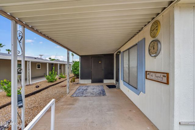 6209 E MCKELLIPS Road 31, Mesa, AZ 85215