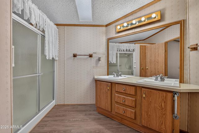 6209 E MCKELLIPS Road 31, Mesa, AZ 85215