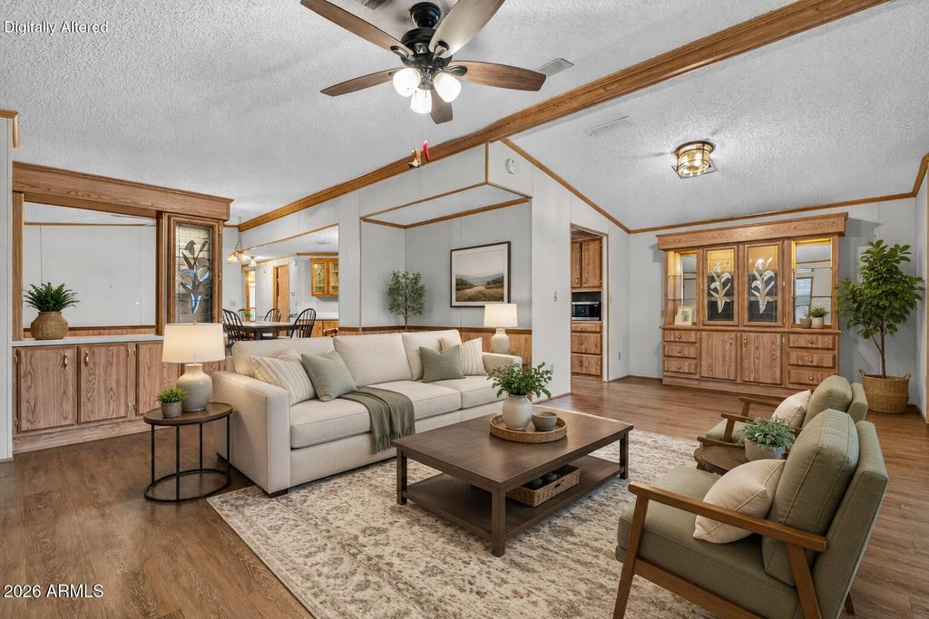 6209 E MCKELLIPS Road 31, Mesa, AZ 85215