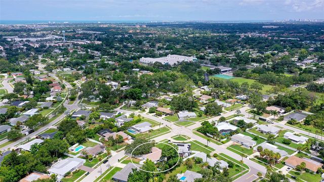 6711 S LOCKWOOD RIDGE ROAD, Sarasota, FL 34231