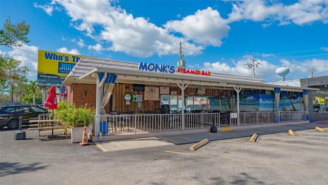 6711 S LOCKWOOD RIDGE ROAD, Sarasota, FL 34231