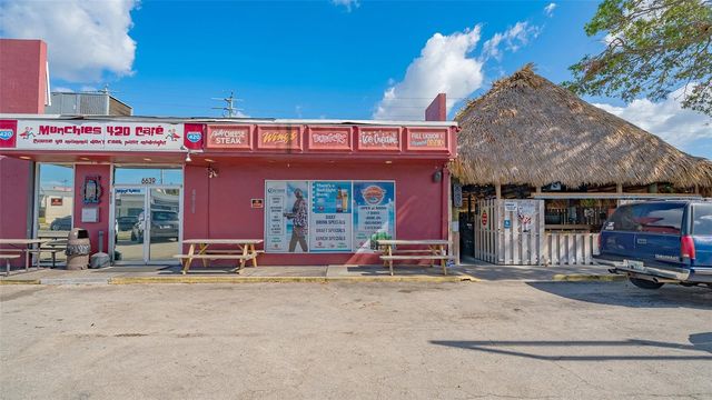 6711 S LOCKWOOD RIDGE ROAD, Sarasota, FL 34231