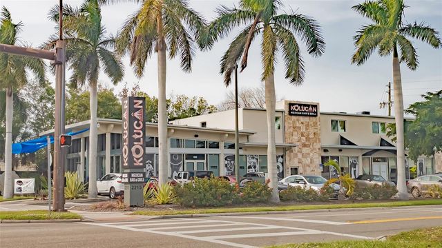 6711 S LOCKWOOD RIDGE ROAD, Sarasota, FL 34231