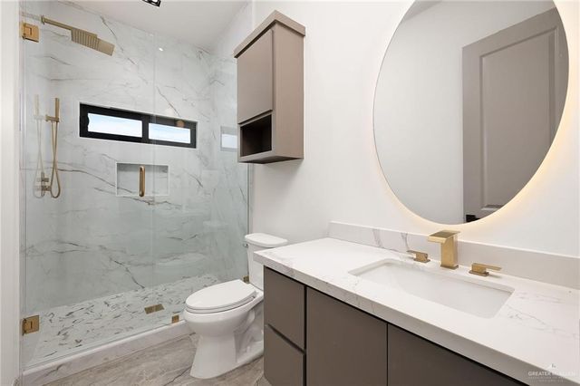 1402 Tierra Encantada, Weslaco, TX 78596