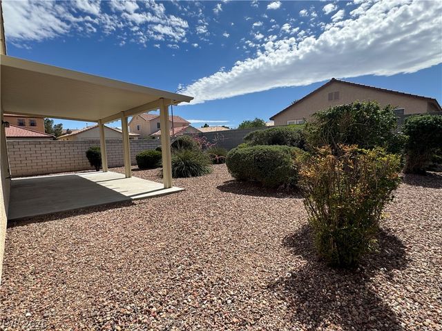 5615 Doe Springs Place, North Las Vegas, NV 89031