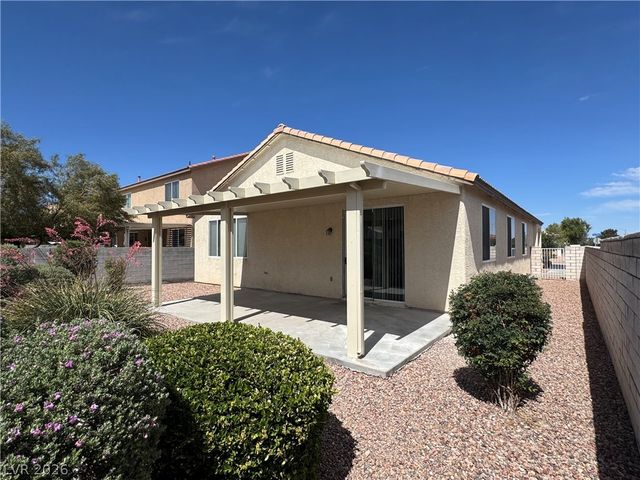5615 Doe Springs Place, North Las Vegas, NV 89031