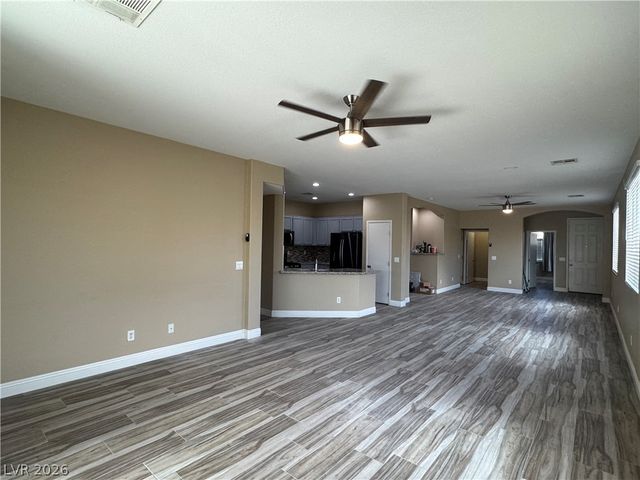 5615 Doe Springs Place, North Las Vegas, NV 89031