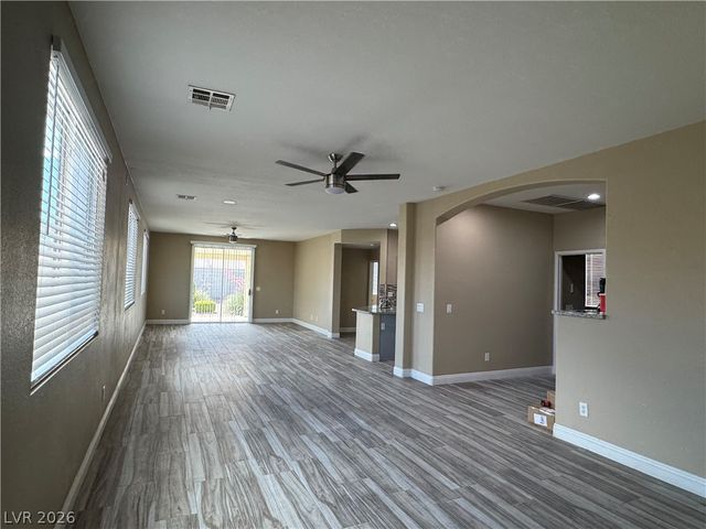5615 Doe Springs Place, North Las Vegas, NV 89031