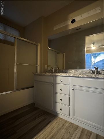 5615 Doe Springs Place, North Las Vegas, NV 89031