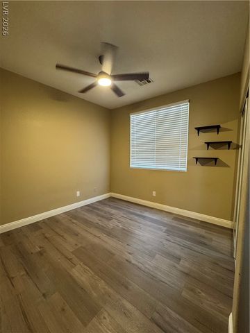 5615 Doe Springs Place, North Las Vegas, NV 89031