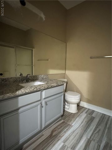5615 Doe Springs Place, North Las Vegas, NV 89031