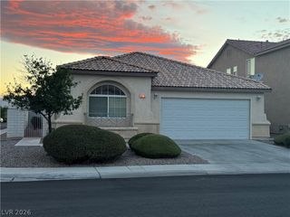5615 Doe Springs Place, North Las Vegas, NV 89031