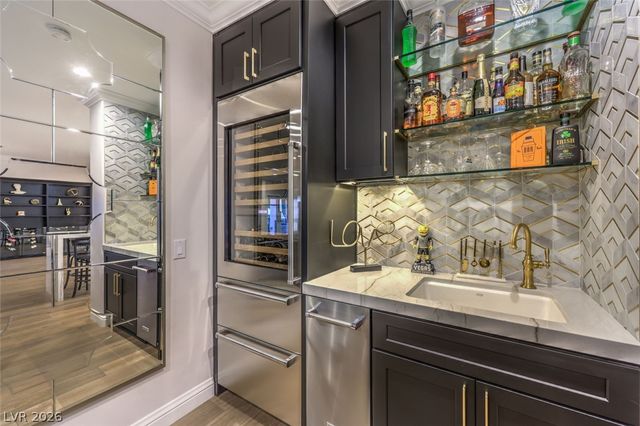 2228 Chatsworth Court, Henderson, NV 89074