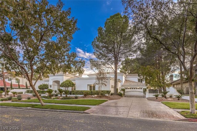 2228 Chatsworth Court, Henderson, NV 89074