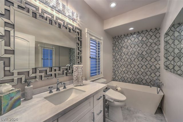 2228 Chatsworth Court, Henderson, NV 89074