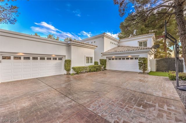 2228 Chatsworth Court, Henderson, NV 89074