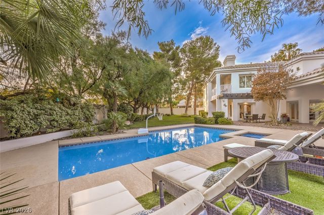 2228 Chatsworth Court, Henderson, NV 89074