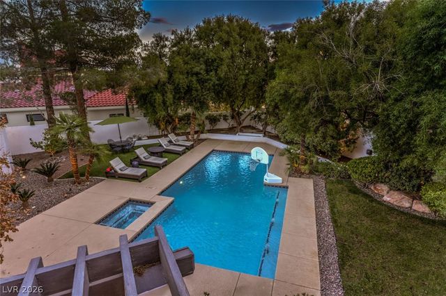 2228 Chatsworth Court, Henderson, NV 89074