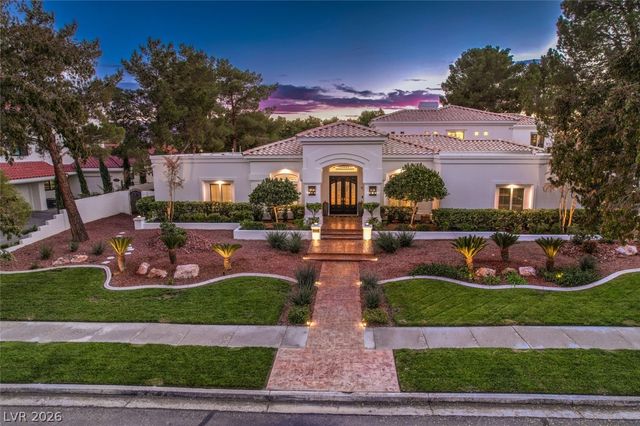 2228 Chatsworth Court, Henderson, NV 89074